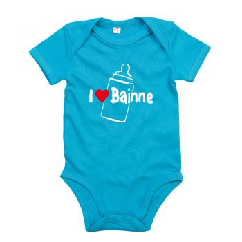 Cub Life Baby Bodysuit -  Ireland