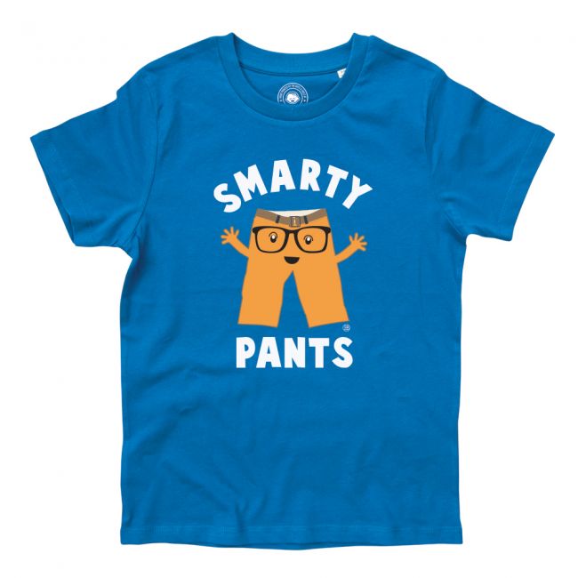 Smarty Pants | BoardwalkTees.com